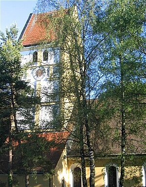 Archivo:St. Korbinian Unterhaching