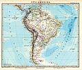 Stielers Handatlas 1891 89