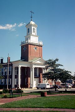 Sussex County Courthouse, Georgetown.jpg