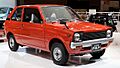 Suzuki Alto 101