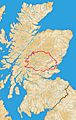Tay.catchment.Scotland