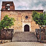 Templo la virgen de valvanera, la aduana, sonora (frontal).jpg