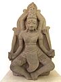 Thap Mam Shiva 12th c
