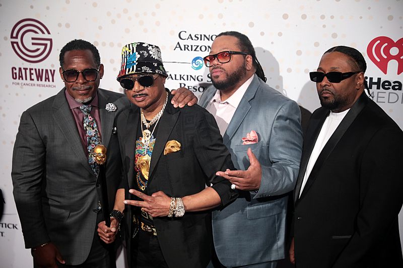 The Sugarhill Gang (52789914906)