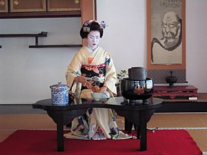Archivo:Toshihana tea ceremony