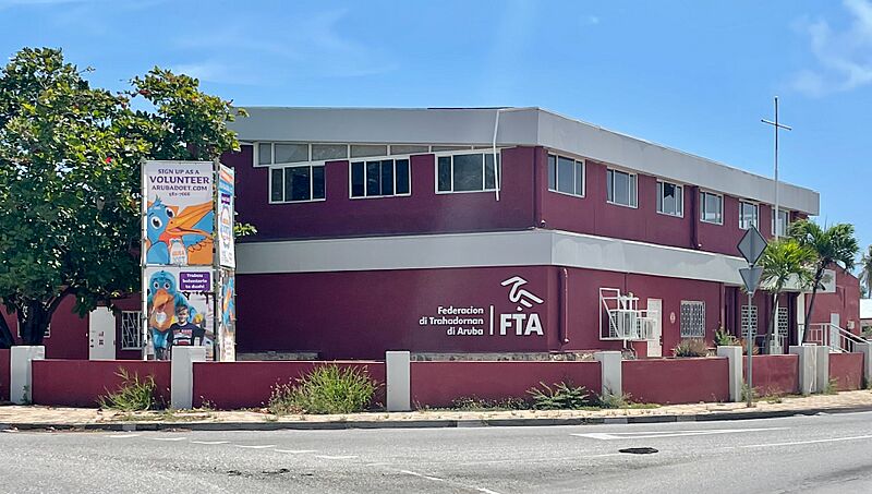 Trade union FTA 01 06 54 006000