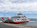 Transbordador-chiloe