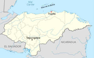 Archivo:Trujillo en Honduras