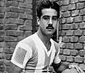 Tucho mendez