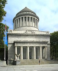Archivo:USA grants tomb