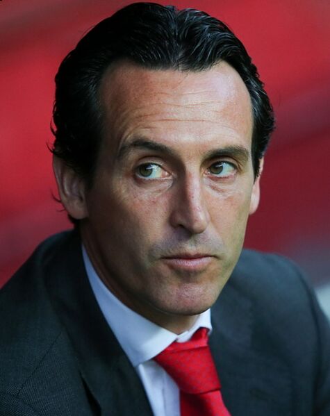 Unai Emery - Sevilla (cropped)