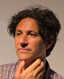 Under The Skin - Jonathan Glazer (9723034506) (cropped).jpg