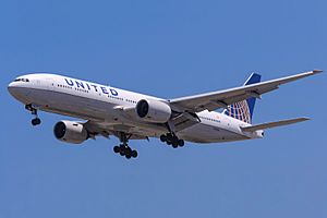 Archivo:United Airlines 777 N797UA LAX