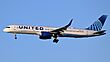 United Boeing 757-200 N34131 on final approach to Boston Feb 2025 2.jpg