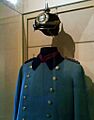 Uriburu uniforme