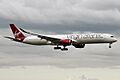 Virgin Atlantic, G-VPRD, Airbus A350-1041 (49596723728)