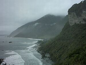 Archivo:West Coast New Zealand