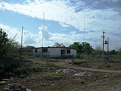 Xmatkuil, Yucatán (06)