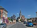 Église de Livarot