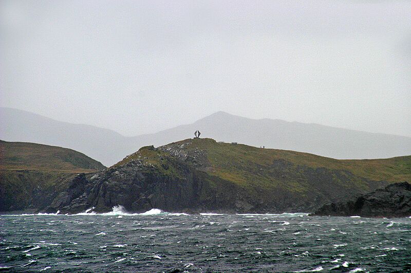 00 4479 Cape Horn