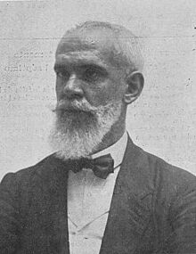 1912-08-05, La Ilustración Artística, Rafael Altamira (cropped).jpg