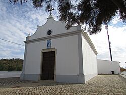 2017-10-17 Igreja Matriz de Tunes, Portugal (2).JPG