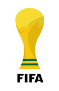 2026 FIFA World Cup emblem (dark mode).svg