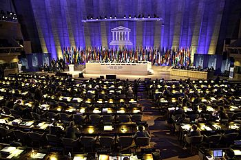 Archivo:37 Asamblea General de la UNESCO (10730195765)
