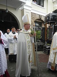Archivo:8879Canonical Installation of Dennis Cabanada Villarojo 58