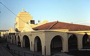 Archivo:Albuquerque station (2), August 1972