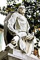 Alonso Cano Statue