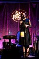 Anna Nalick at Saint Rocke, 25 January 2011 (5391526293)