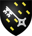 Armoiries Eveche de Worms