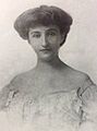 Avelina Lasso de la Vega (de Plaza)