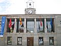 Ayuntamiento Robledo de Chavela
