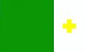 Bandera de la Provincia Marbán