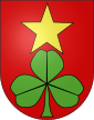 Bannwil-coat of arms.svg