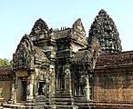 Archivo:Banteay Samre, Cambodia (2211425643)