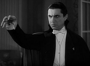 Archivo:Bela Lugosi as Dracula