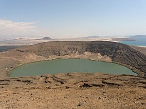 Archivo:BirAli Crater