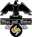 Blut und Boden