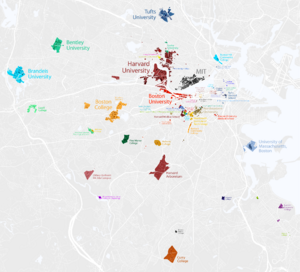 Archivo:Boston college town map