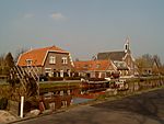 Brandwijk, dorpszicht 2007-03-15 14.49