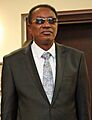 Bruno Tshibala