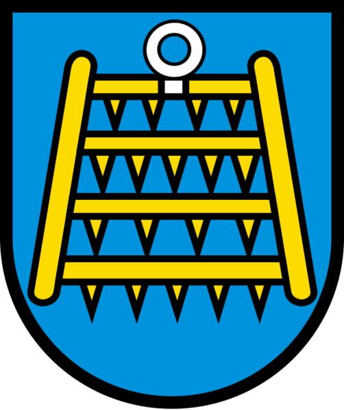CHE Oberwil bei Büren COA