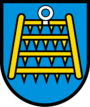 CHE Oberwil bei Büren COA.svg