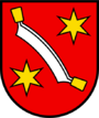CHE Ostermundigen COA.svg