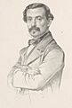 Camprodon Valdivieso 1854 portrait