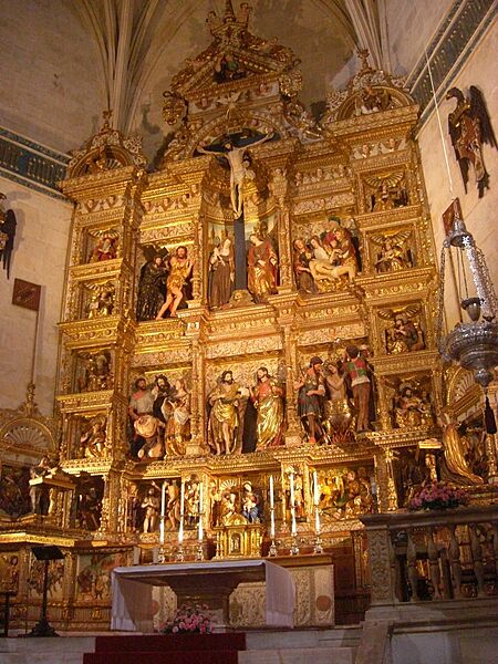 Capilla Real de Granada (8139889871)
