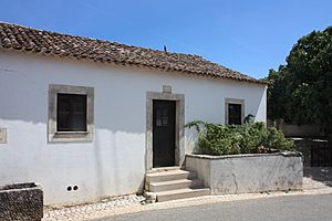 Archivo:Casa da Lúcia - Aljustrel, Fátima - 13